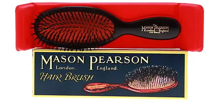 Mason Pearson Pocket Bristle Hairbrush (B4) • $87.19