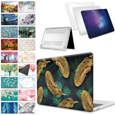 £8.99 • Buy For Apple MacBook Air 13.6 Inch M2 2022 A2681 Laptop Hard Matte Case Cover Shell