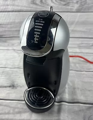 Nestle MD9771- Nescafe Dolce Gusto Genio 2-Silver Coffee Machine • $109.95