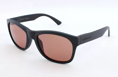 $137.95 • Buy Serengeti Chandler SS557003 Sunglasses - Matte Black/Saturn Polarized Sedona