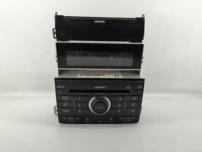 2007-2007 Nissan Maxima Am Fm Cd Player Radio Receiver MANG3 • $75.77