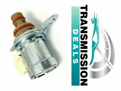 62TE Transmission Variable Force Motor Solenoid For Chrysler VW Routan (07-Up) • $58.14