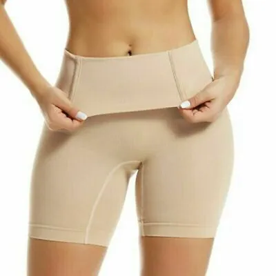 $16.99 • Buy Fajas Colombianas Reductoras Levanta Cola Post Surgery Girdle Pants Body Shaper
