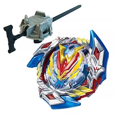 TAKARA TOMY Beyblade Burst B-104 Starter Winning Valkyrie.12.Vl NEW From Japan • $63.48