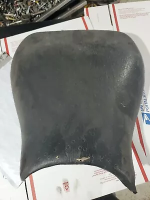 2001 01-07 Suzuki GSXR1300 Hayabusa OEM Front Seat Saddle Rider Cushion Pad • $94