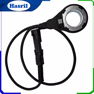 $80.69 • Buy 40652-08 ABS Wheel Speed Sensor Rear For 2008-2017 Harley V-Rod Muscle VRSCDX