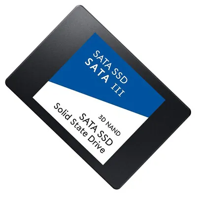 £9.61 • Buy 64G/128GB/1TB USB3.0 Internal Hard Drive Disks SSD Solid State Drives Laptop
