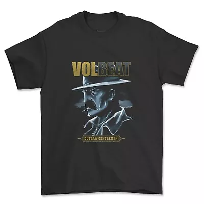 Volbeat Rock Band T-Shirt • $24.99