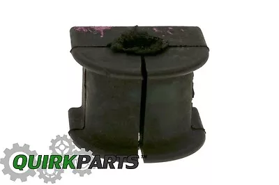 Mopar Rear Stabilizer Bar Bushing 07-09 Jeep Compass Patriot 08-09 Dodge Caliber • $23.29