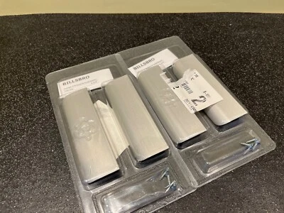 Ikea Billsbro Handles 120mm X4 • £8