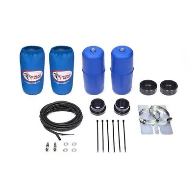 Airbag Man Suspension Helper Kit High Pressure Rear CR5002HP • $419.95