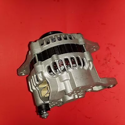 1995 Mitsubishi Eclipse L4/2.0L Turbo Engine 110 AMP Alternator  • $115