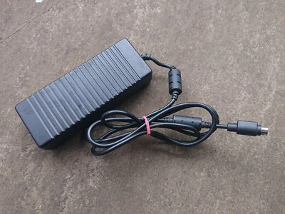 Genuine Original Li Shin Ac Adapter 0227b24130 24v 5.42a • £11.55
