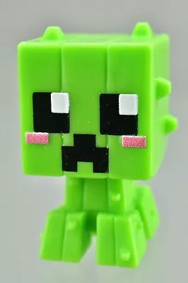 Minecraft Cute Series 18 Mystery Cactus Creeper Mini 1  • $9.89