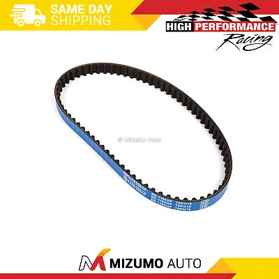 Racing Balance Shaft Belt Fits 90-02 Acura Honda Isuzu 2.2L 2.3L H22A1 F22A1 • $20.95