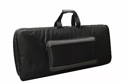 Baritone Heavy Padded Case For Casio CTK-700 61-Key Keyboard Bag (39X15X7) • $124.04