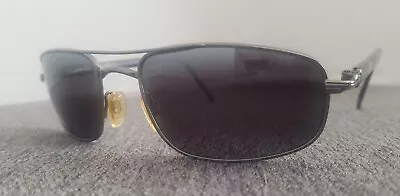 Maui Jim MJ-162-02 Sunglasses • $175.99