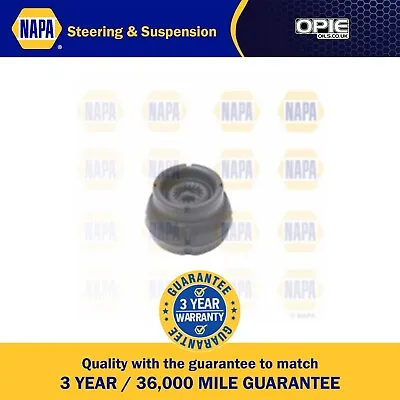 NAPA Top Strut Mounting Kit NKM1003 - OEM Quality For VW Audi Skoda Seat • $12.96