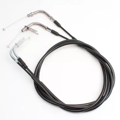 $27.99 • Buy Motorcycle Throttle Cable For KAWASAKI VULCAN 1500 CLASSIC 2005 2006 2007 2008