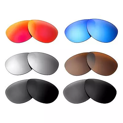 Walleva Replacement Lenses For Maui Jim Baby Beach Sunglasses - Multiple Options • $24.99