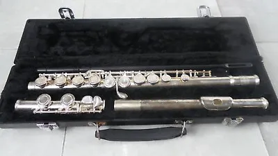 Bundy Flute     (g126775-1 (jo) Aa-2) • $34.95