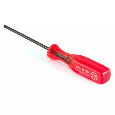 Tri-wing Triangle Y Shape Screwdriver For Apple Macbook Pro Battery Repair Tool • $5.49