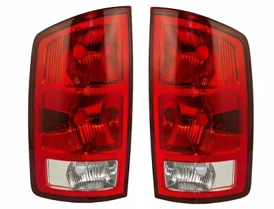 $76 • Buy Monaco Monarch 2004 2005 2006 Pair Tail Lights Taillights Rear Lamps Rv