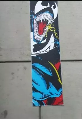 Skateboard Deck Tape Venom W:9  X L:33  New  • $29.90