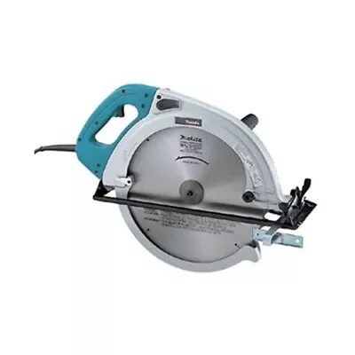 Makita 5402NA 16-5/16  Circular Saw With Brake Carbide Tipped Blade Included • $1444.52