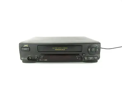 JVC HR-A42U Video Cassette Recorder (VCR) • $51.97