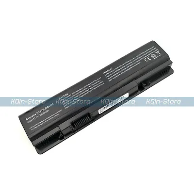 $25.59 • Buy Battery For Dell Vostro 1014 1015 A840 A860 A860n F286H F287H F287F 312-0818