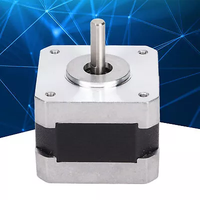 42‑34 Motor Low Noise Stable Operation 3D Printer Stepper Motor For Ender‑3 SP5 • $37.40