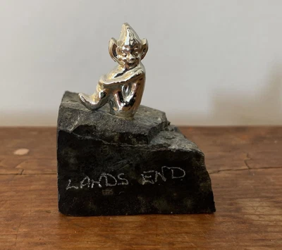 £5 • Buy Landsend Cornish Pixie