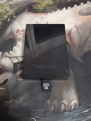Xbox 360 Slim 250GB Official OEM Internal Hard Drive HDD 1451 HDD - Slim E & S • $29.99