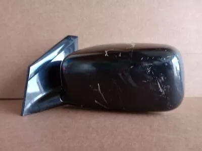 Used Left Door Mirror Fits: 2002 Mitsubishi Lancer Power Left Grade A • $44.99