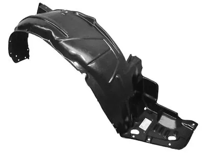 04-05 Acura TSX Front Passenger Right Side Fender Liner 74101-SEA-000 AC1249118 • $27.19