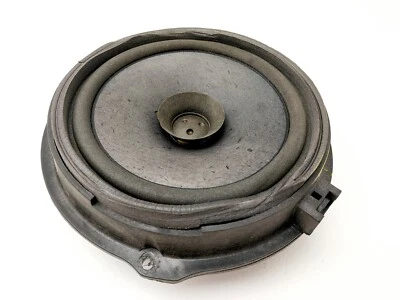£29.99 • Buy 2006 Ford Focus Mk2 Door Speaker Rear Left Passenger Side Nearside 3m5t18808cd