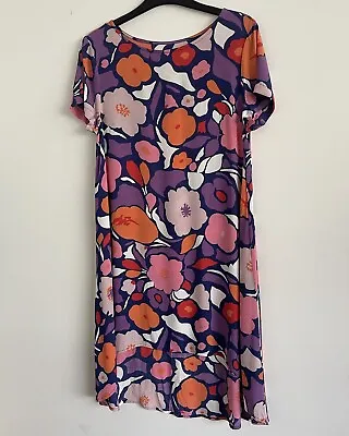 Womens Mr Zimi Dress. Size 8. Perfect Condition. • $65