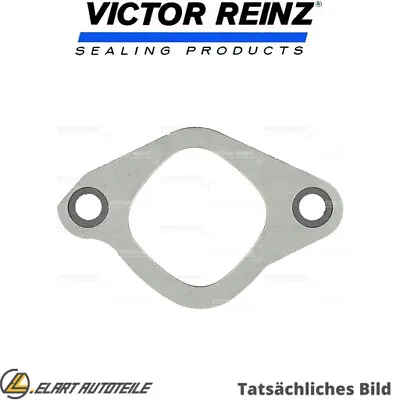 Seal Exhaust Manifolds For Volvo 740 744 B 230a B 230 F B 23 A Victor Fit • $16.81