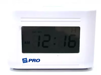 XPMT4 LCD 64-Event Pro Mini Timer - New Without Power Supply • $39.99