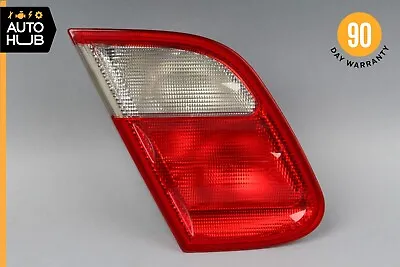 97-03 Mercedes W208 CLK430 CLK320 CLK55 Inner Tail Light Lamp Rear Left Side OEM • $45.65