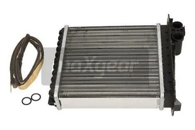 MAXGEAR AC501893 Heat Exchanger Interior Heating For Volvo • $32.26