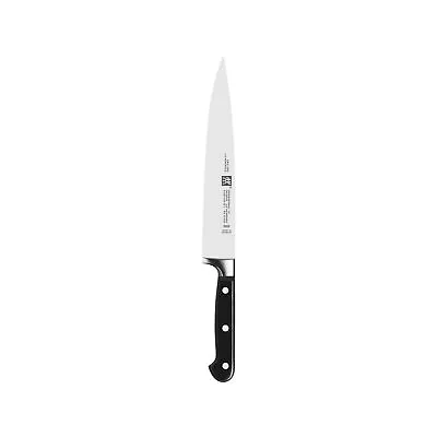 ZWILLING Professional S 8-inch Razor-Sharp German Carving Knife Made In Comp... • $125.93