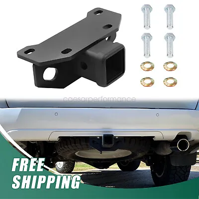 2  Inch Trailer Tow Hitch Receiver For 2010-2022 Lexus GX460 All Styles Class 3 • $57.99