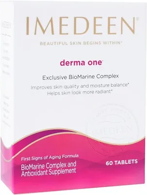 IMEDEEN Derma One Tablet 60 • £19.99