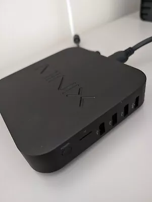 MINIX Neo Z83-4 Mini Computer Windows 10 32GB EMMC 4GB Ram W/ Power Cord • $24.95