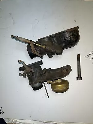 Ford Model A  Zenith 2 Carburetor 1928 - 1929 • $89