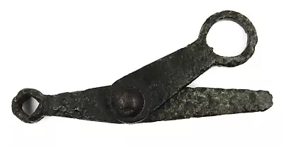 Rare Excavated Civil War .50 Gallager Carbine Combination Tool • $295