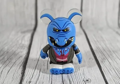 Disney Vinylmation Muppets Series 3 Uncle Deadly 3” Figure Head & Arms Move • $17.88