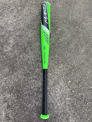 EASTON MAKO COMP Youth Baseball Bat 26 Inch 12.5 Oz. 2-1/4 DIA Power Brigade • $29.95